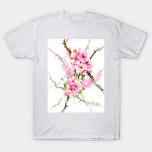 Cherry Blossom T-Shirt